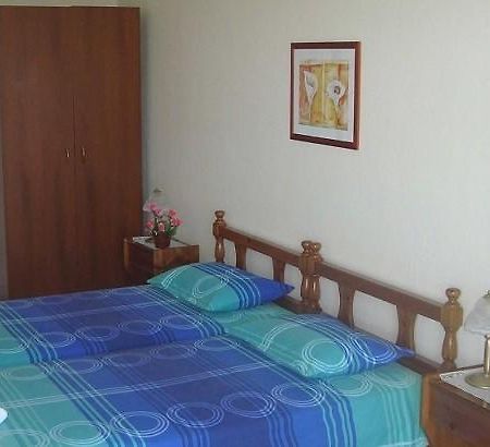 Yianna Studios & Apartments Gerakini Buitenkant foto