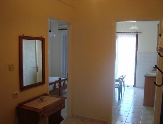 Yianna Studios & Apartments Gerakini Kamer foto