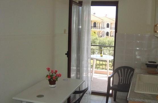 Yianna Studios & Apartments Gerakini Kamer foto