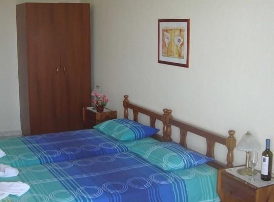 Yianna Studios & Apartments Gerakini Buitenkant foto